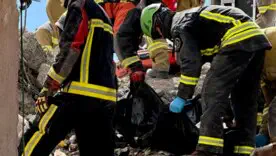 Зеленський доручив Силам оборони підготувати відповідь за дводенний ракетний терор