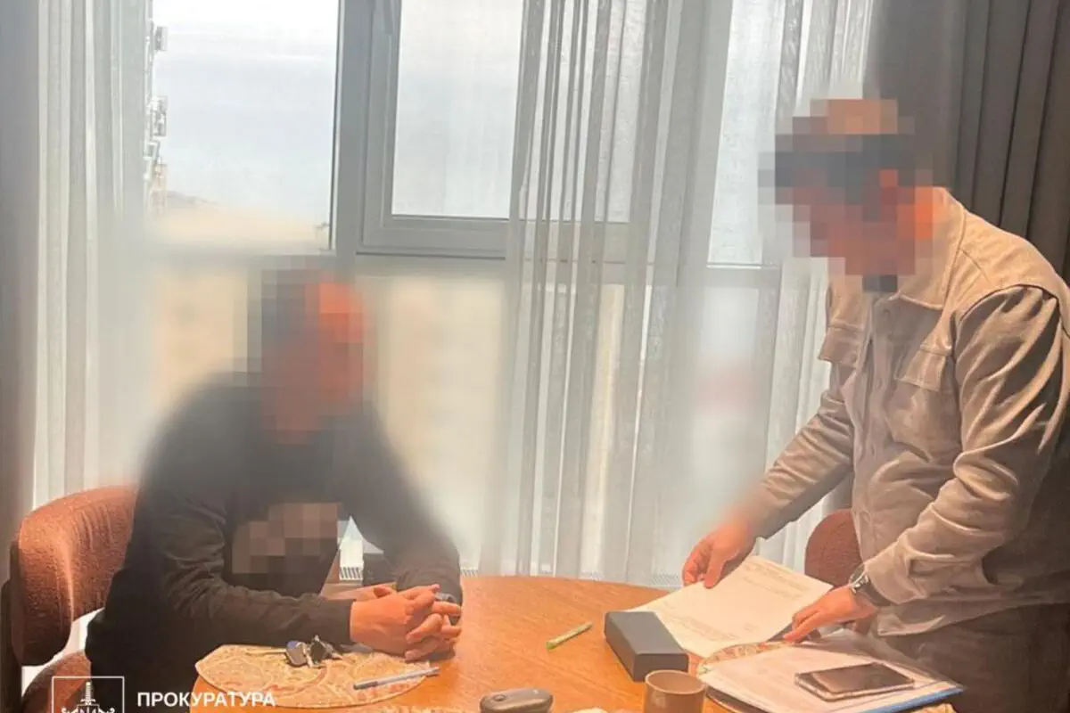 Разоблачены дельцы, тайно передававшие европейские суда в российский «теневой флот»/Фото: Офис генерального прокурора, СБУ