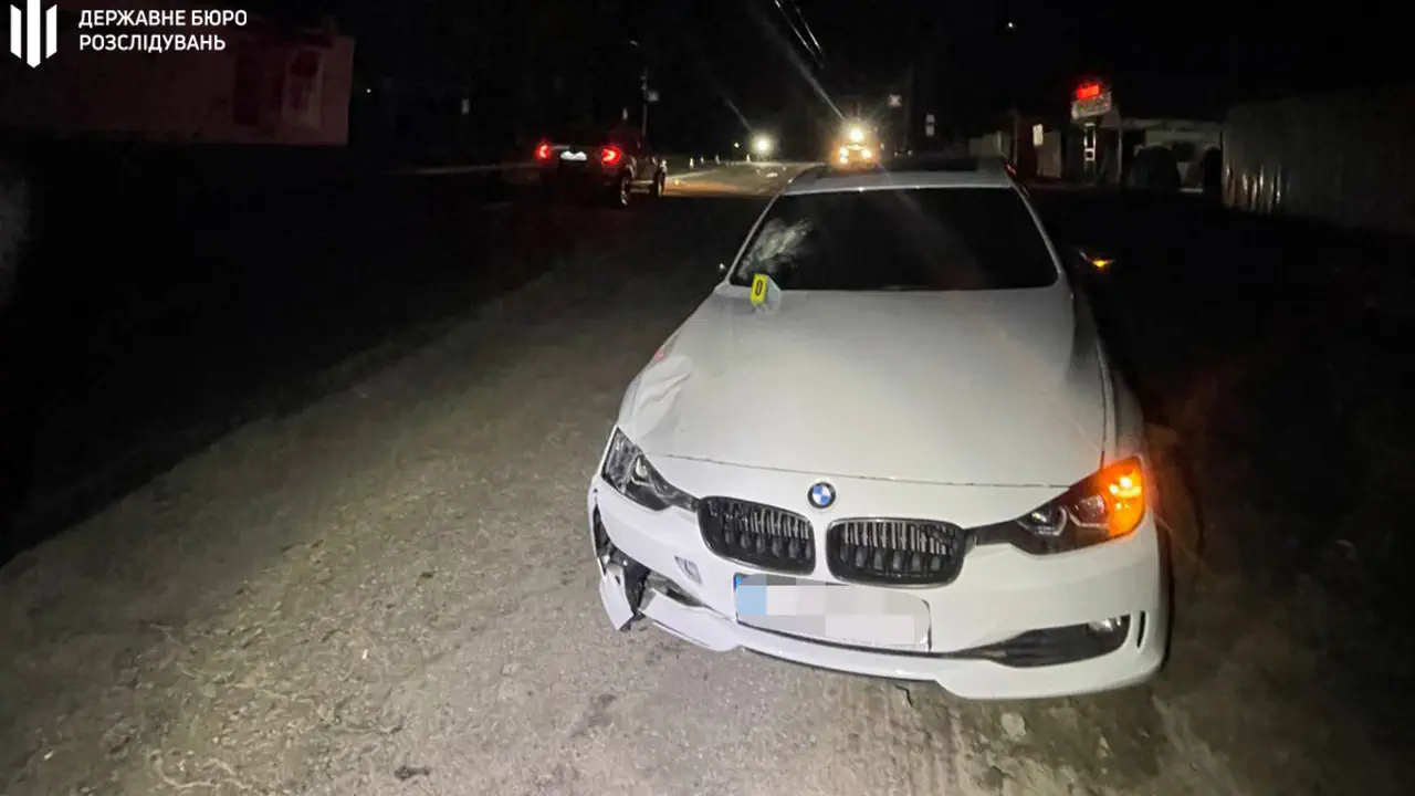 У Полтаві прикордонник постане перед судом за смертельну аварію