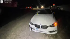 В Полтаве пограничник предстанет перед судом за смертельное ДТП