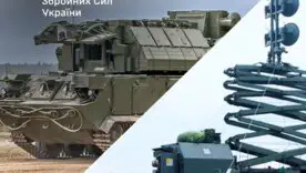 Силы обороны поразили РЛС «Ястреб», ЗРК «Тор» и узлы связи оккупантов