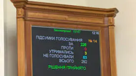 Верховная Рада поддержала передачу военного сбора на выплаты ВСУ
