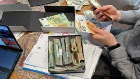 Разоблачены дельцы, тайно передававшие европейские суда в российский «теневой флот»/Фото: Офис генерального прокурора, СБУ