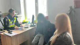 12-летний киевлянин снимал "издевательства" над котом ради видео для друзей — полиция отреагировала