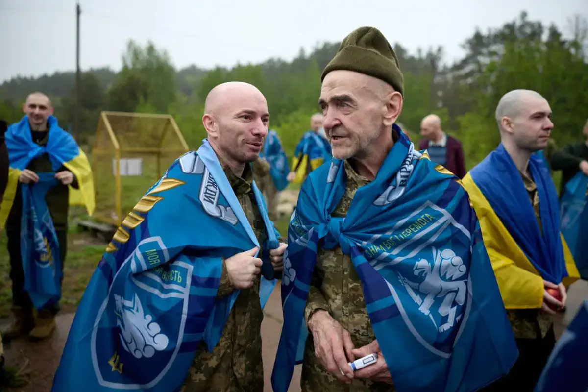 / Фото: Zelenskiy / Official
