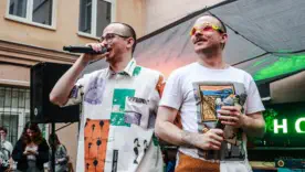Братья Борисенко рассказали, почему не возвращаются на сцену: "Сейчас есть, чем заниматься"