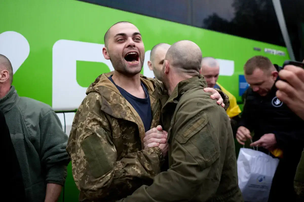 / Фото: Zelenskiy / Official