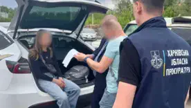 В Харькове разоблачили известную блогершу, продававшую "гуманитарные" машины для ВСУ