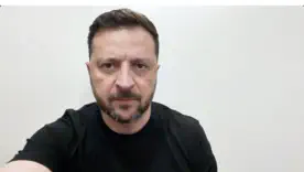Украина и Молдова готовят общий ответ на провокации РФ: заявление Зеленского