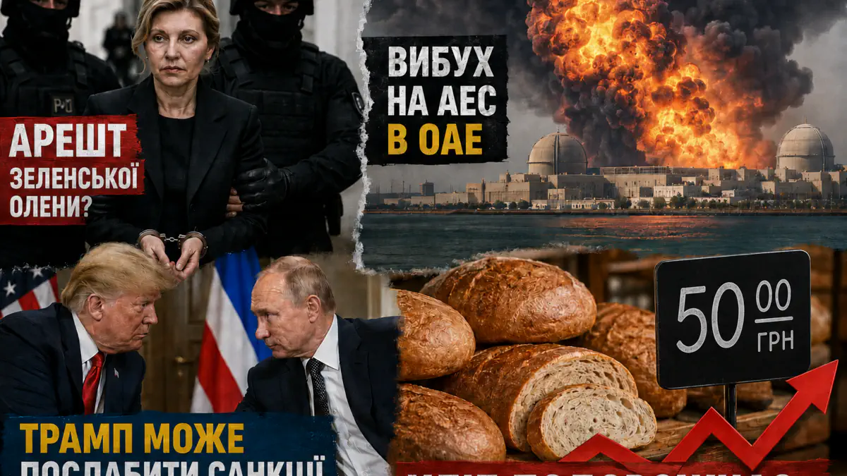 Трамп и Путин 