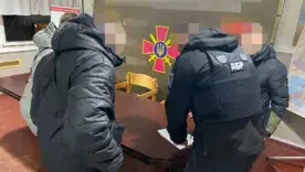 Посадовець Кіровоградського ТЦК постане перед судом за продаж фейкових "бронювань" на $20 000
