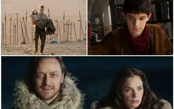 Магия по правилам: 5 фэнтези-сериалов с самыми продуманными магическими системами