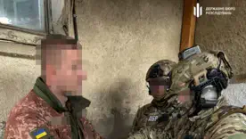 На Франківщині чотирьох працівників ТЦК відправили під варту за катування чоловіків