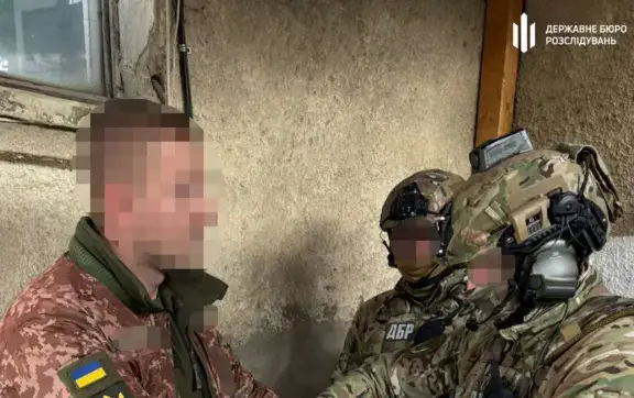 В Ивано-Франковской области четверых сотрудников ТЦК взяли под стражу за пытки мужчин