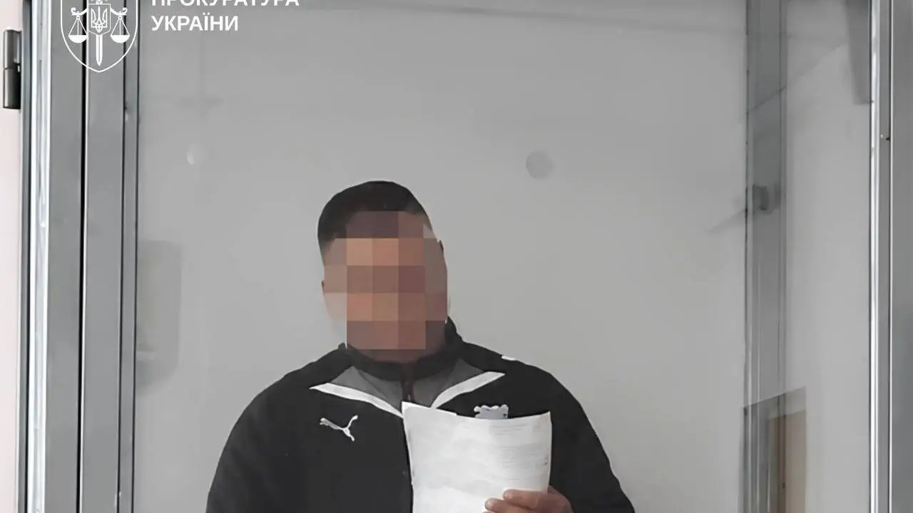 Отчима-насильника из Одесской области приговорили почти к максимальному сроку