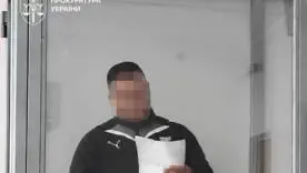 Отчима-насильника из Одесской области приговорили почти к максимальному сроку