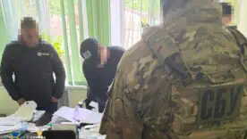 Дорогой диагноз: в Кропивницком раскрыли VIP-схему для уклонистов с ценником до $5000