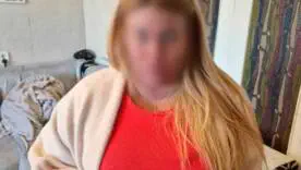 Жительница столицы ранила мужчину из пистолета из-за замечания по поводу шума