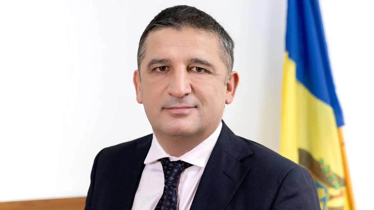 Скандал на Евровидении-2026: молдавский вещатель ответил отставкой за нули Украине