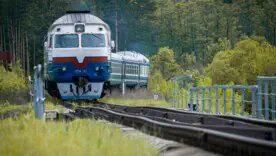 Укрзализныця меняет маршруты и расписание поездов после ночного обстрела Днепропетровщины