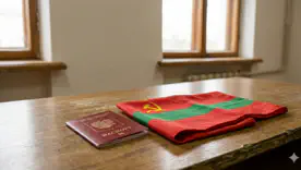 кремль масштабирует гибридную агрессию через паспортизацию в Приднестровье