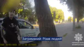 Пострадавшие в больницах, нападавшие под стражей: детали уличных инцидентов в Житомире и Львове