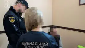 На Волыни осудили педофила, который манипулировал детьми в соцсетях