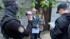 Охранник киевского университета оказался корректировщиком российской разведки — СБУ