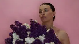 Марина Бех