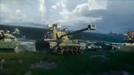 Новая эпоха танковых сражений: Wargaming анонсировала релиз World of Tanks: HEAT