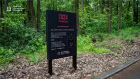 В Киеве запустили квест, посвященный уничтожению российского Ту-22М3/Фото: ГУР