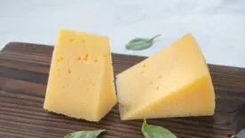 Как хранить сыр