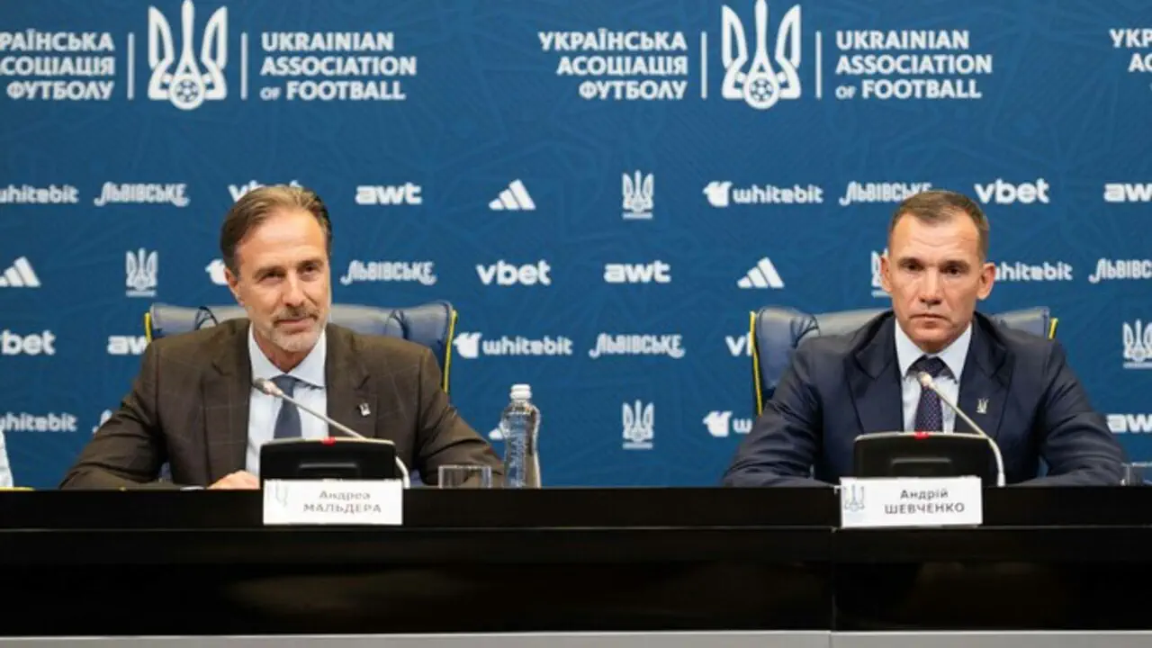 Стало відомо, хто вплинув на рішення Шевченка призначити Мальдеру