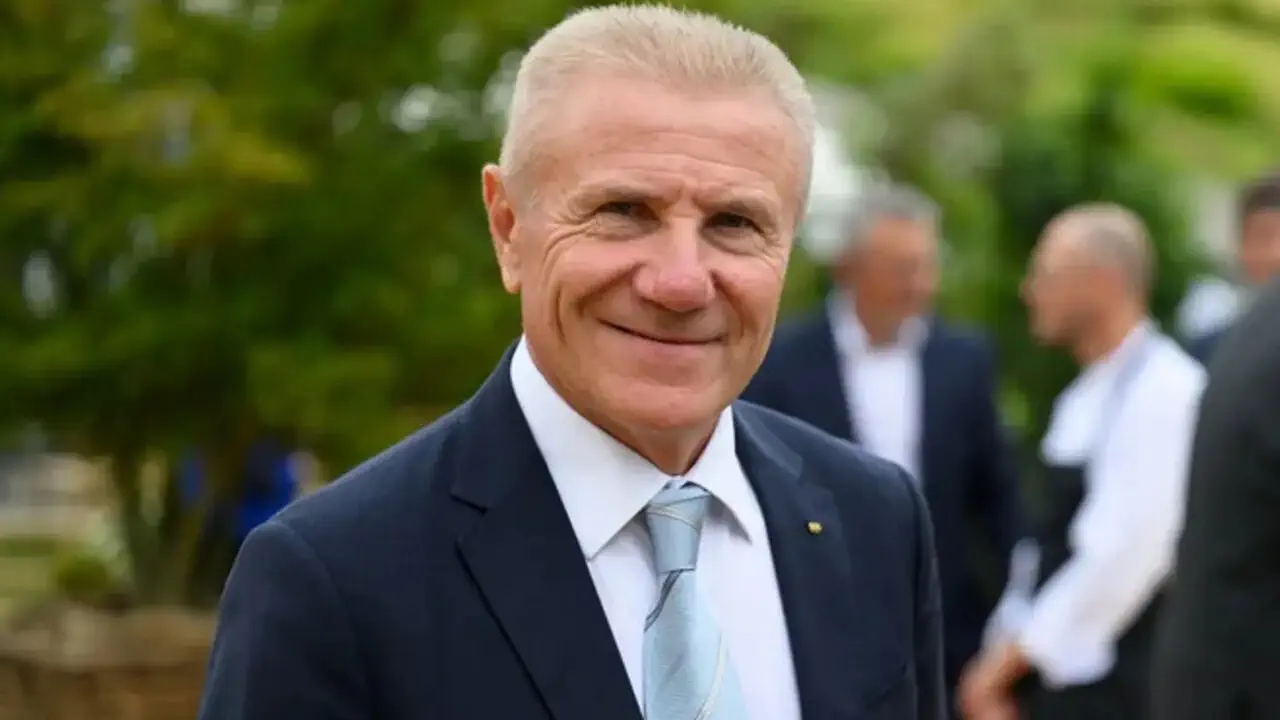 Сергій Бубка отримав великі гроші від росіян