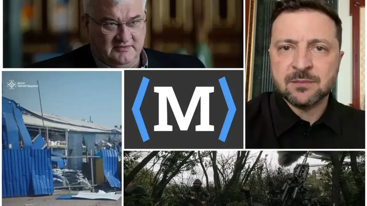 Плани далекобійних ударів по РФ, заклики ООН та успіхи ЗСУ під Покровськом: головне за 19 травня