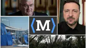Планы дальнобойных ударов по РФ, призывы ООН и успехи ВСУ под Покровском: главное за 19 мая