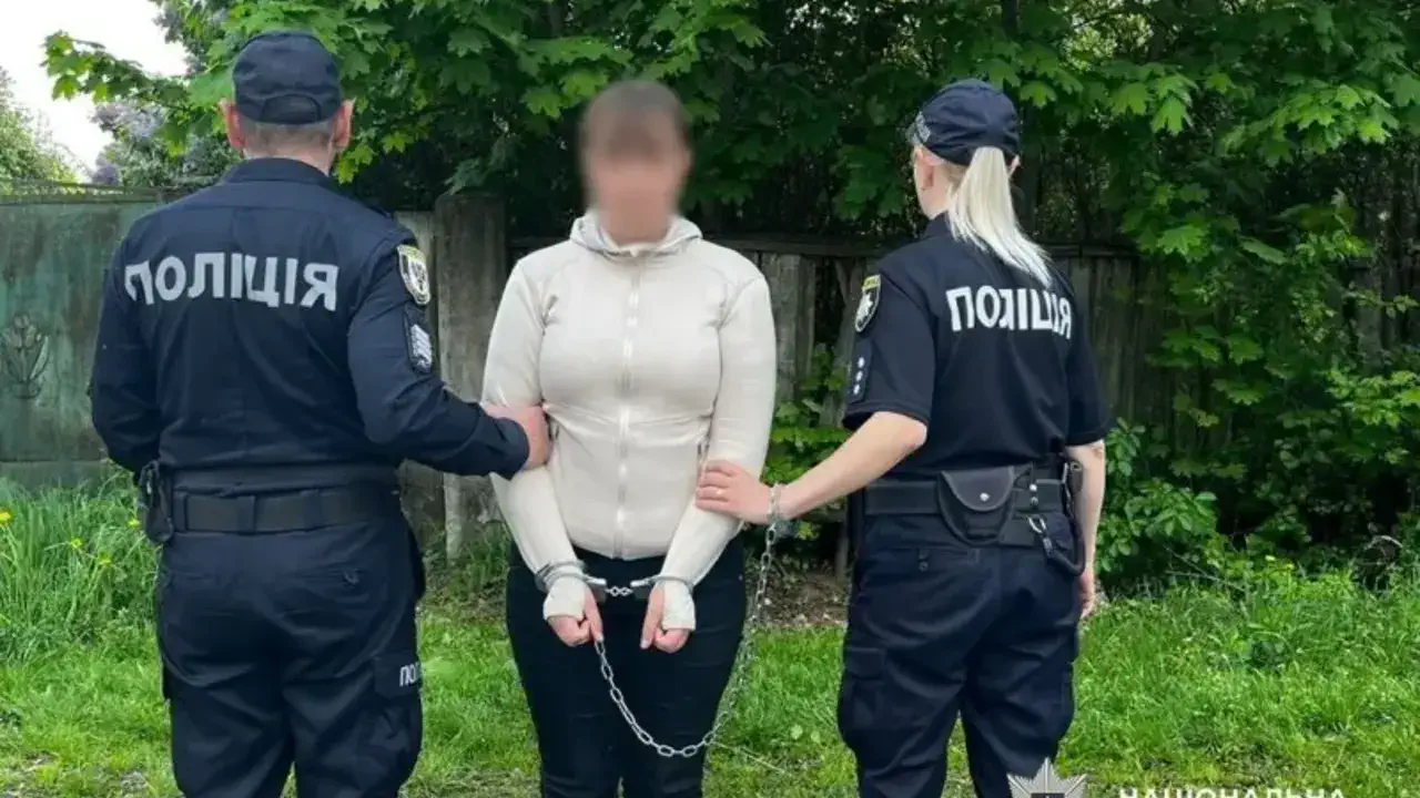 В Черниговской области мать будут судить за продажу своего ребенка для сексуальной эксплуатации