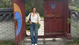 Леся Цуренко