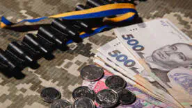 Рік у Києві замість служби: сержанту повідомили підозру за незаконне отримання 460 тис. грн