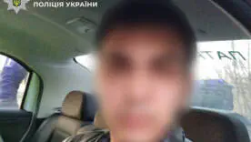  19-річний іноземець обікрав 84-річного киянина на понад 155 000 гривень
