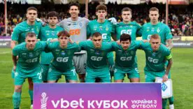 Стало відомо, скільки Динамо заробило за перемогу в Кубку України