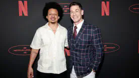 Джон Сина возвращается к комедии: новый трейлер от Netflix взрывает сеть отборным абсурдом