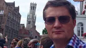 Футболка за 300 євро та мільйони: як живе Кондратюк після "Караоке на Майдані"