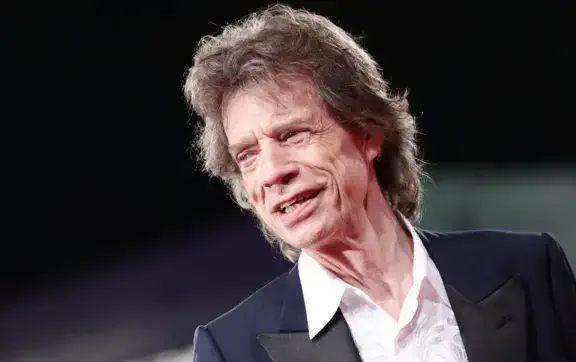 Мик Джаггер станет смотрителем маяка: рок-легенда сыграет в готической драме