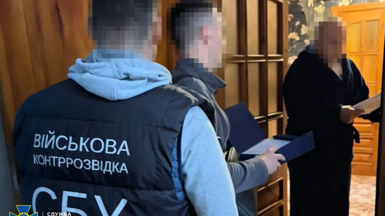 СБУ викрили схему на 71 млн грн: на харчах для ЗСУ заробляли через неякісні продукти