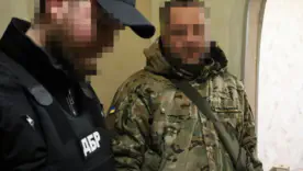 Гроші військових програвав у азартні ігри: суд покарав ексфінансиста бригади