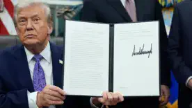 Маск і Цукерберг переконали Трампа не підписувати ШІ-указ
