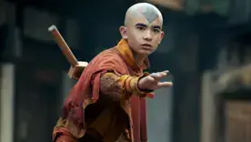 Магія землі та Ба Сін Се: Netflix показав перші кадри продовження "Аватара"