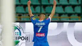 Андрей Ярмоленко