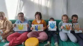 "Нам всегда не хватает мест": интервью с создательницей "Дома милосердия" для людей с инвалидностью